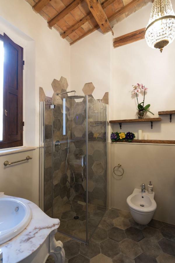 Caterina Residenza Hotel Ravenna Exterior photo