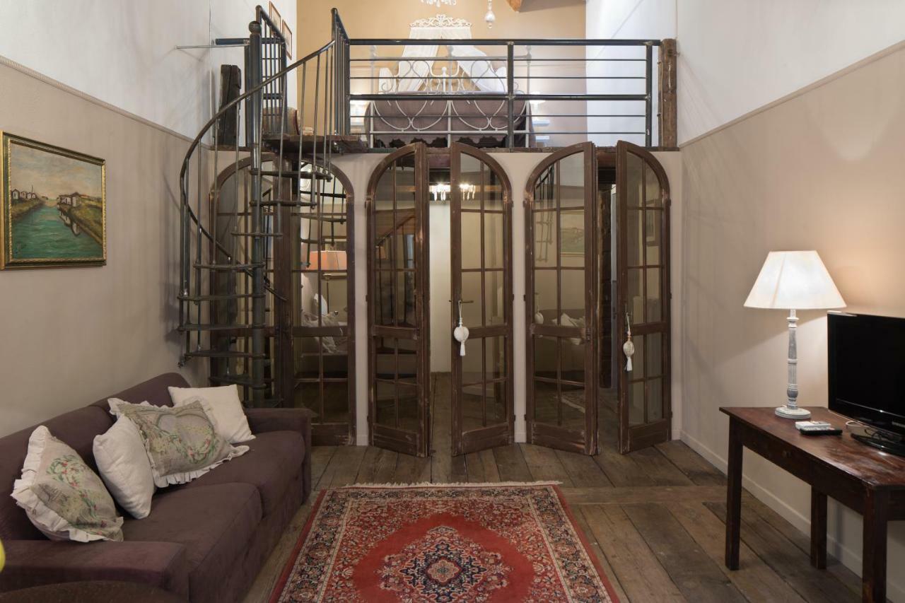 Caterina Residenza Hotel Ravenna Exterior photo