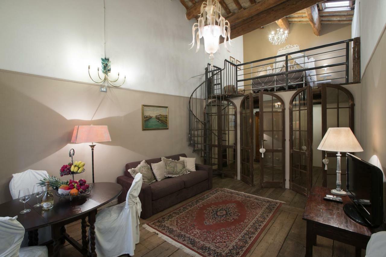 Caterina Residenza Hotel Ravenna Exterior photo