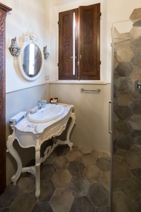 Caterina Residenza Hotel Ravenna Exterior photo