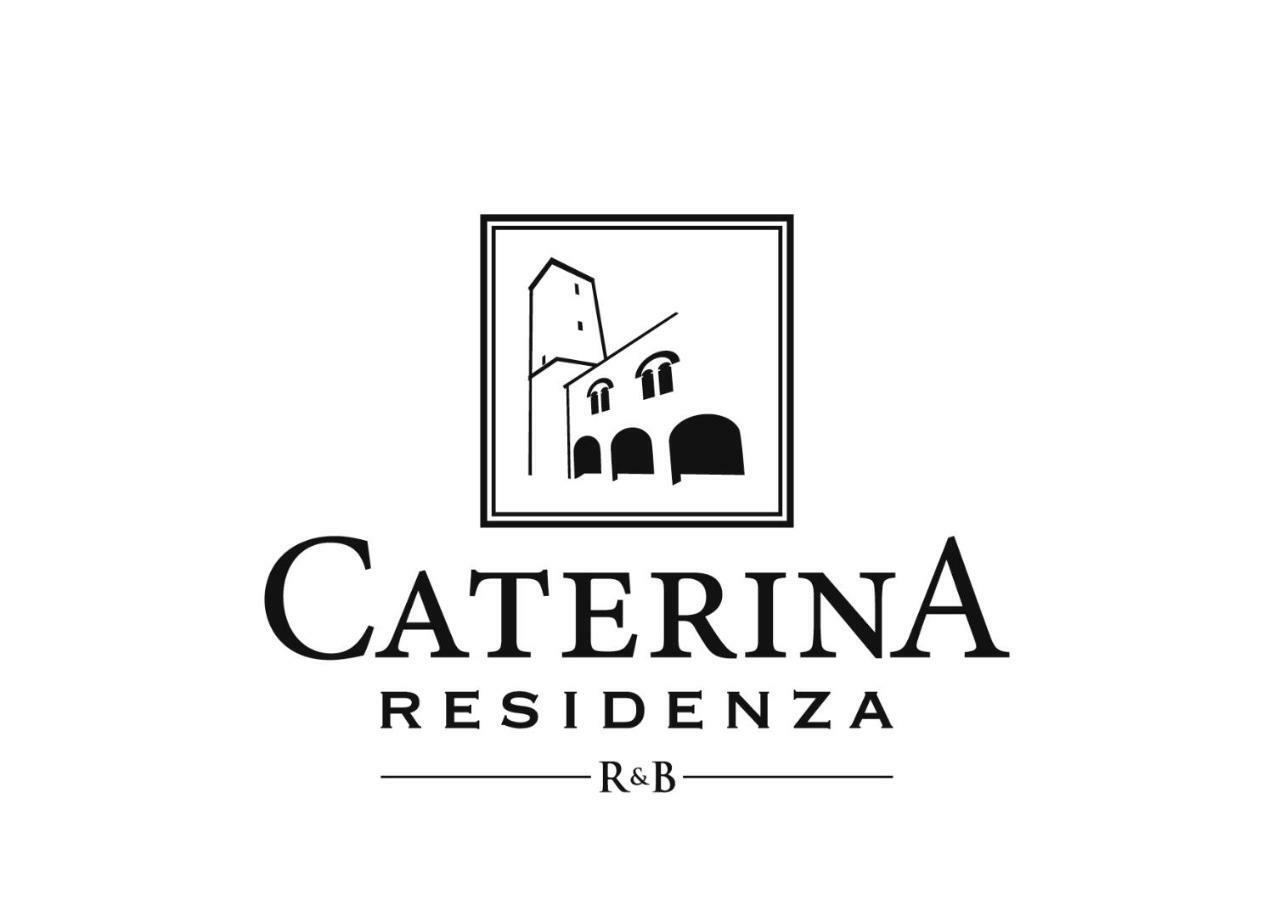 Caterina Residenza Hotel Ravenna Exterior photo