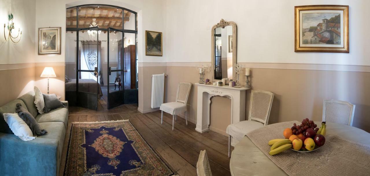 Caterina Residenza Hotel Ravenna Exterior photo