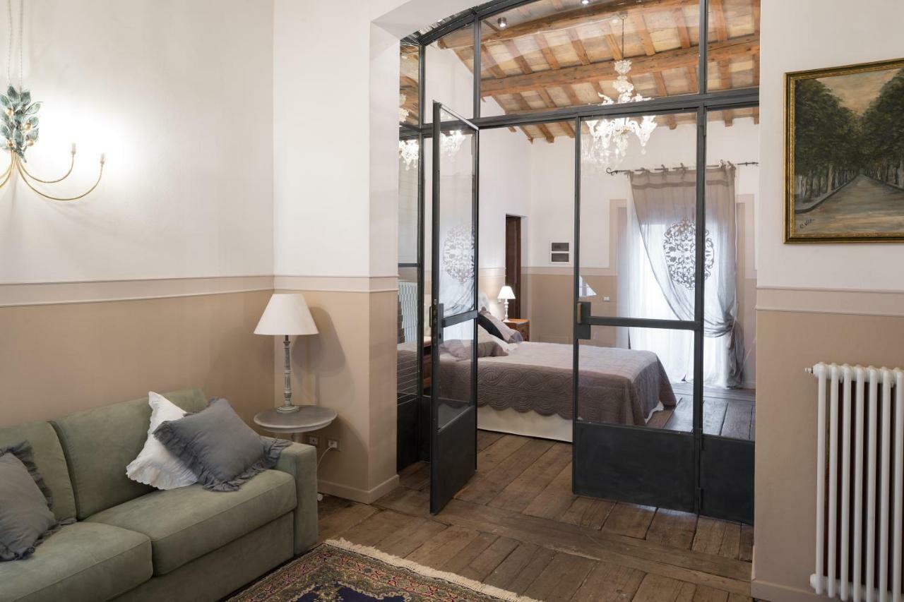 Caterina Residenza Hotel Ravenna Exterior photo