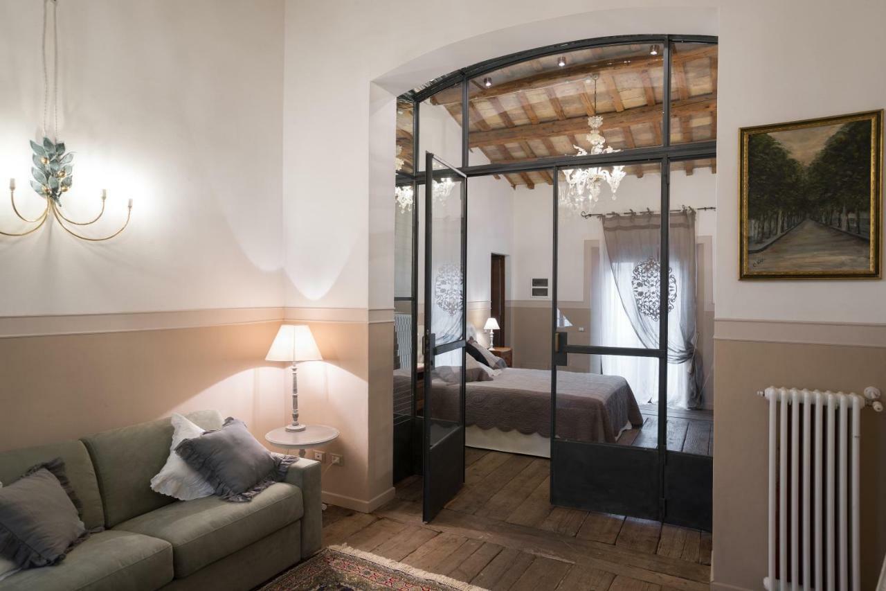 Caterina Residenza Hotel Ravenna Exterior photo