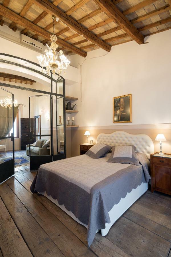 Caterina Residenza Hotel Ravenna Exterior photo
