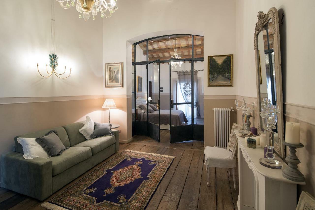 Caterina Residenza Hotel Ravenna Exterior photo