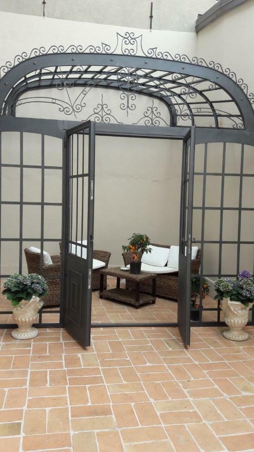 Caterina Residenza Hotel Ravenna Exterior photo