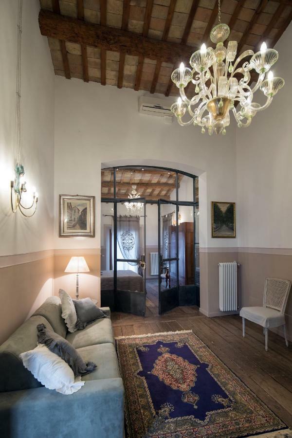 Caterina Residenza Hotel Ravenna Exterior photo