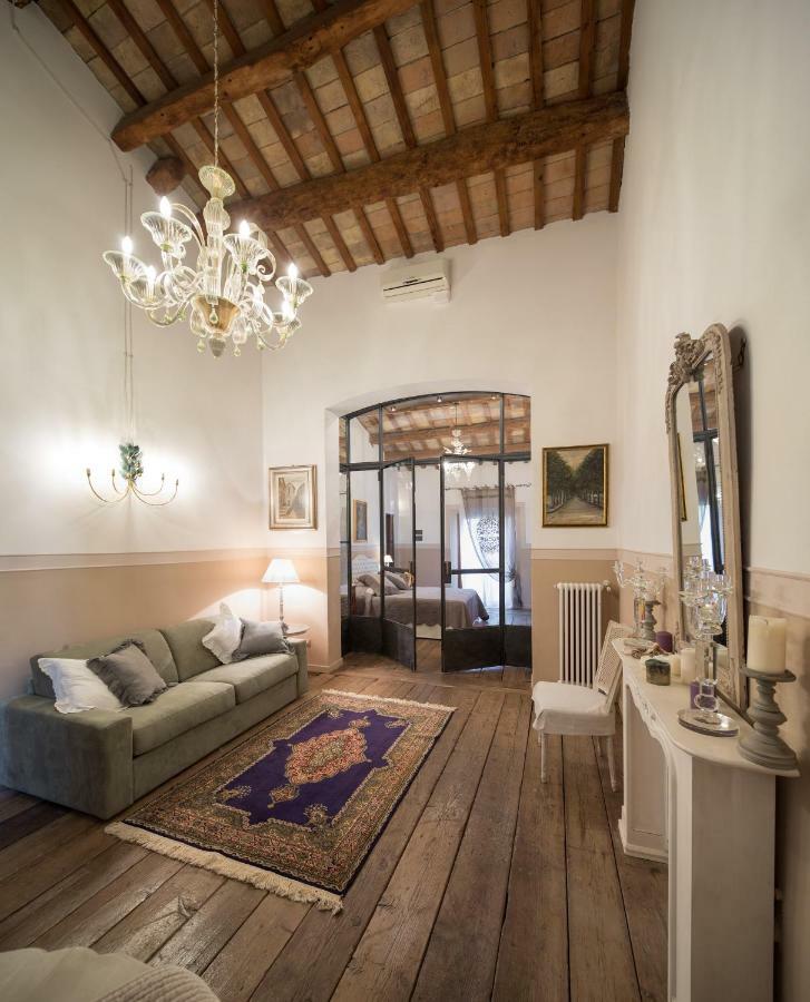 Caterina Residenza Hotel Ravenna Exterior photo