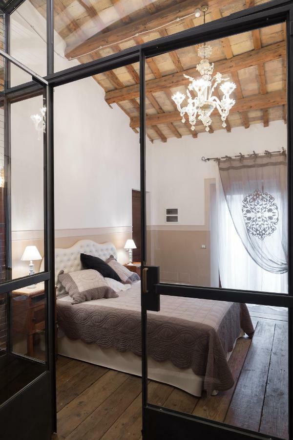 Caterina Residenza Hotel Ravenna Exterior photo
